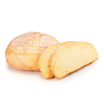 Хліб Boulangerie «Тоскана» з твердих сортів пшениці (300г)