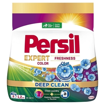 Засіб миючий синтетичний 1,2 кг Persil універсальний порошок в асортименті м/уп 