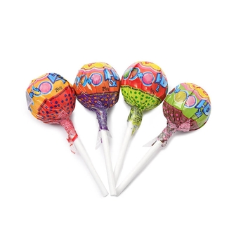 Карамель 29г Chupa Chups ХХL шт 
