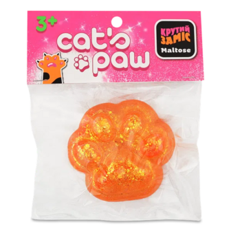 Іграшка Monster Gum Крутий заміс Cat's рaw 26182