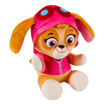 Іграшка м'яка TY Paw Patrol Скай 15 см 44023