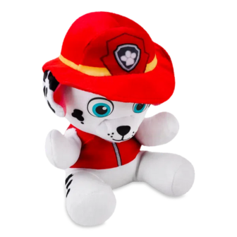 Іграшка м’яка TY Paw Patrol Маршал 15 см 44018