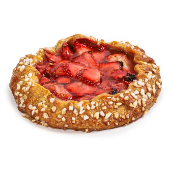 Галета Крафтяр полунична (100г)