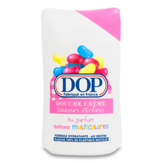 Гель для душу DOP Драже (290мл)