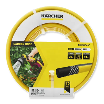 Шланг Karcher PrimoFlex 1/2*20м