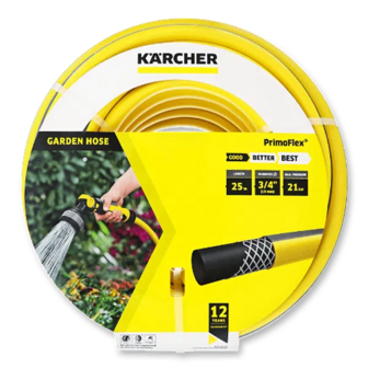 Шланг Karcher PrimoFlex 3/4*25м