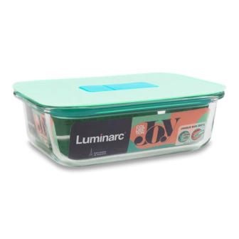 Контейнер для зберігання Luminarc Unique box 630мл