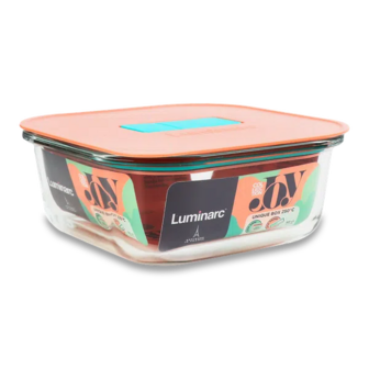 Контейнер для зберігання Luminarc Unique box 800мл