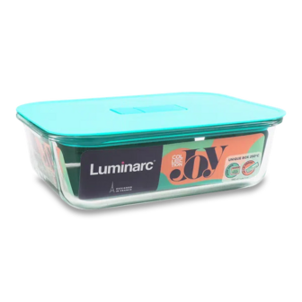 Контейнер для зберігання Luminarc Unique box 1,5л