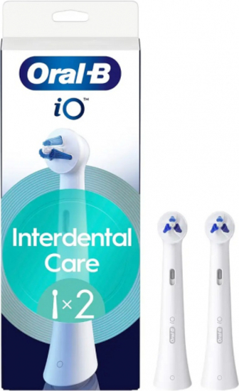 Насадки Oral-B iO Interdental 2шт