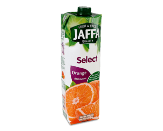 Нектар Jaffa апельсиновий (0,95л)