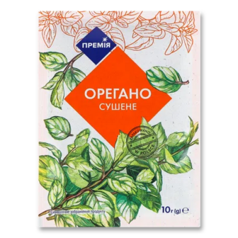 Орегано «Премія»®, 10г (10г)