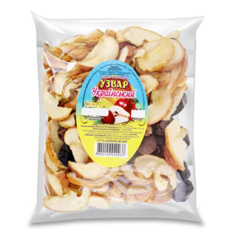 Український узвар (250г)