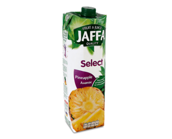 Нектар Jaffa ананасовий (0,95л)