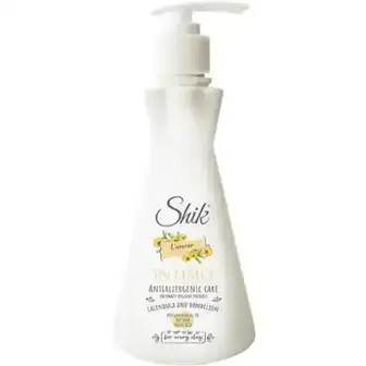 Засіб для інтимної гігієни Shik Antiallergenic Care 300 мл