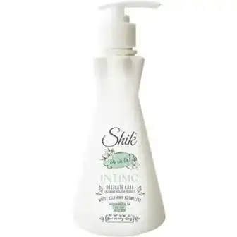 Засіб для інтимної гігієни Shik Delicate Care 300 мл