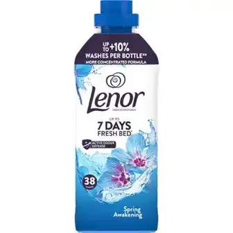 Кондиціонер для білизни Lenor Пробудження Весни 798 мл