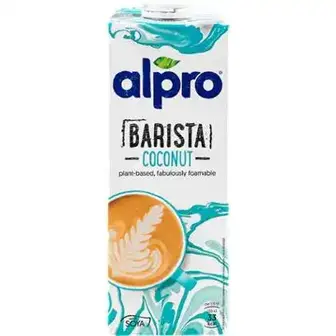 Напій кокосовий Alpro for Professionals 1 л