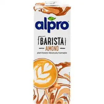 Напій Alpro for Professionals Мигдаль 1 л
