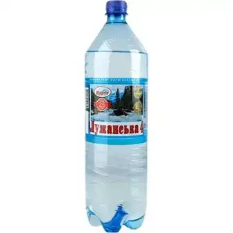 Вода Маргіт Лужанська-4 1,5 л
