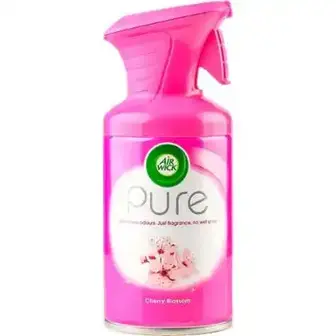 Освіжувач повітря Air Wick Pure Вишневий цвіт 250 мл