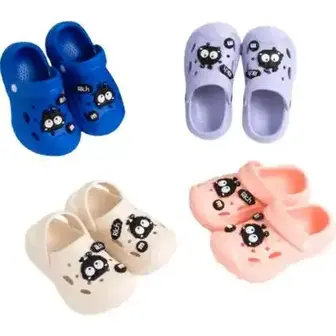 Капці пляжні дитячі 24DS0931 р.30-35