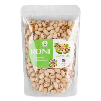 Фісташки Roni (700г)