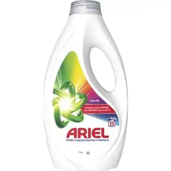 Гель для прання Ariel Color 1125 мл