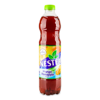 Чай холодний Nestea манго-ананас (1,5л)