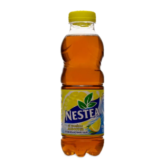 Чай холодний Nestea лимон (0,5л)