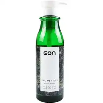 Гель для душу Eon Earth Power 750 мл