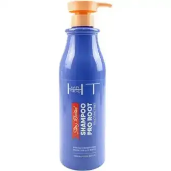 Шампунь Hair Trend Stay rooted Pro Root 750 мл