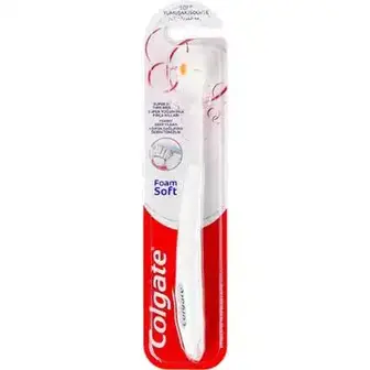 Зубна щітка Colgate Cushion Clean