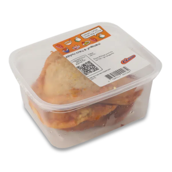 Деруни в упаковці (100г)