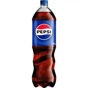 Напій Pepsi 1.25 л