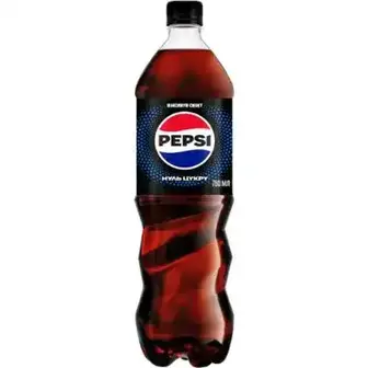 Напій Pepsi Black 0.75 л