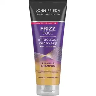 Шампунь John Frieda Frizz Ease Чудесне відновлення відновлювальний 250 мл
