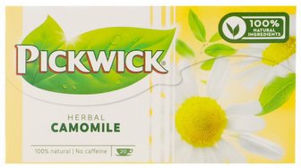 Чай Pickwick Camomile 20*1,5г