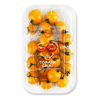 Томат Черрі жовтий шейкер (250г)