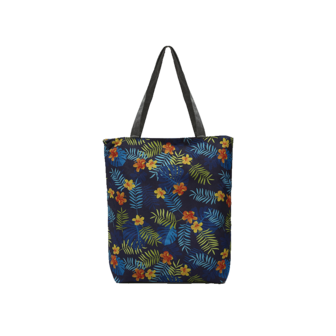Сумка пляжна 38х38х9cм., Oxford cloth 