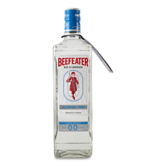 Напій Beefeater ароматизований безалкогольний (0,7л)