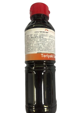 Соус Теріякі Takao, 230 г