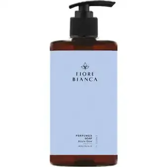 Мило рідке Fiore Bianca Azure Dew 450 мл