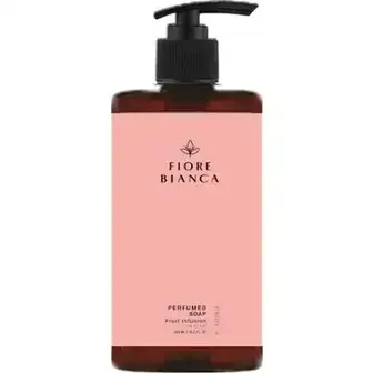 Мило рідке Fiore Bianca Fruit Infusion 450 мл