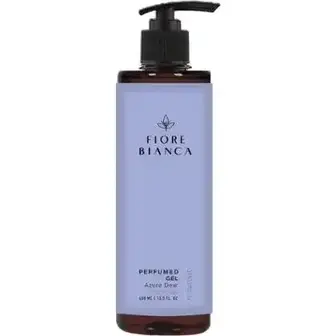 Гель для душу Fiore Bianca Azure Dew 400 мл