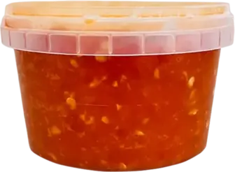 Аджика The Best Хрууум Класична 300 г