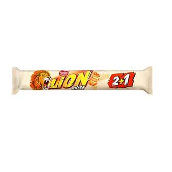 Бaтончик 90 г Nestle Lion Вайт м/yп 