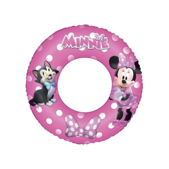 Круг для плавання Minnie 56см 