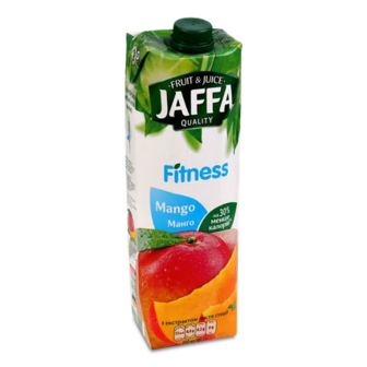 Нектар Jaffa з плодів манго, 0,95л (0,95л)