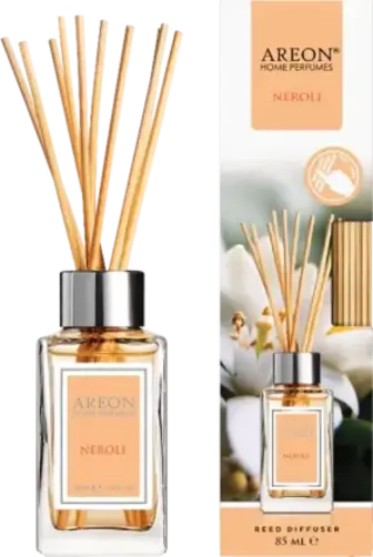 Аромадифузор Areon Home Perfume Неролі 85 мл